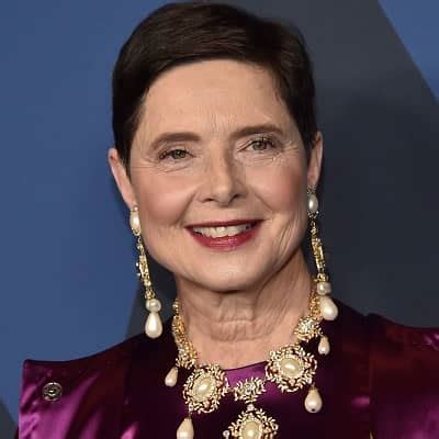 Isabella Rossellini Net Worth: A Closer Look